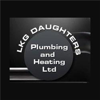 LKG Daughters Plumbing & Heating Ltd in Chelmsford