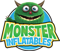 Monster Inflatables in Chelmsford