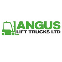 Angus Lift Trucks in Hinckley