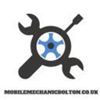 Mobile Mechanic Bolton in Bolton