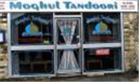 Moghul Tandoori Indian Takeaway in Cambridge