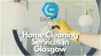 CleanEazy in Glasgow