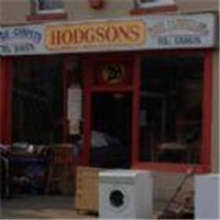 Hodgsons Furnishing Centre in Easton