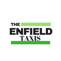 Enfield Taxis in Enfield