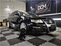 DCM Auto Detailing in South Shields