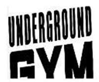 Underground Gym in Portslade