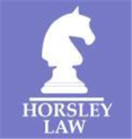 Horsley Law in Stafford