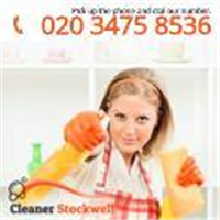 Cleaning Services Stockwell in London