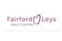 Fairford Leys Smile Centre in Aylesbury