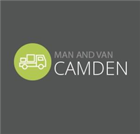 Camden Man and Van Ltd. in Gray's Inn