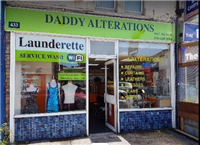 Daddy Alterations in Bristol