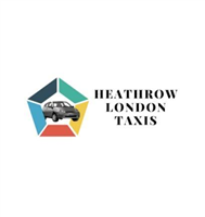 Heathrow London Taxis in West Drayton