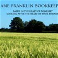 Jane Franklin Bookkeeping Services in Bridgwater