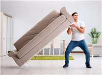 MOVING AND PACKING EXPERTS in Carnoustie