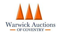 Warwick Auctions in Coventry