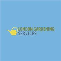 London Gardening Services Ltd in London