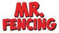 Mr Fencing Garden Services