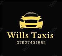 Wills Taxis in Durham