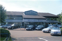 Mercedes-Benz of Grimsby in Laceby