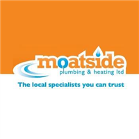 Moatside Plumbing & Heating Ltd in Isham