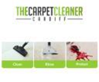 The Carpet Cleaner Cardiff in Cardiff