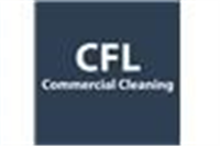 CFL Office Cleaning in London
