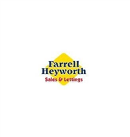 Farrell Heyworth Lancaster in Leicester