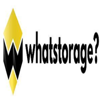 Whatstorage in Iford