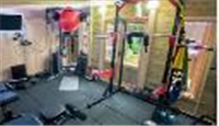 HRT FIT Private Personal Training in Hertford