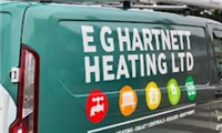 E G Hartnett Heating Ltd in Twickenham