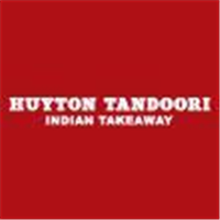 Huyton Tandoori in Huyton