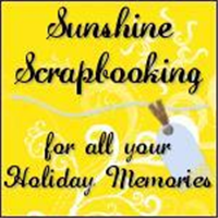 Sunshine Scrapbooking in Portsmouth