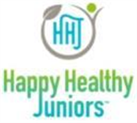 Happy Healthy Juniors in Wimborne