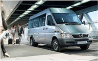 VI Coach Hire Walsall in Walsall