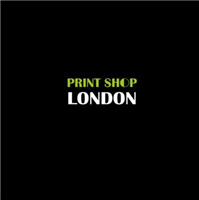 Print Shop London in London