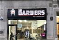 Thebarbers in Manchester