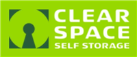 Clear Space Self Storage in Shepton Mallet