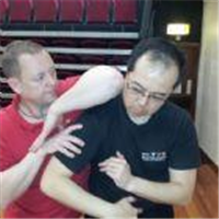 Tees Valley Kung Fu in Stockton-on-Tees