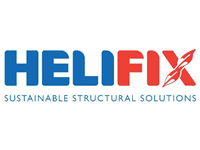 Helifix in London