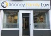 Rooney Family Law in Glasgow
