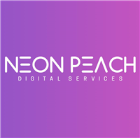 Neon-Peach Digital Services in Holmes Chapel