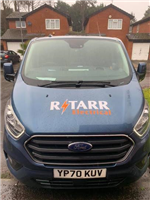 R Tarr Electrical in Cardiff