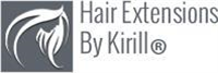 Hair Extensions by KIRILL