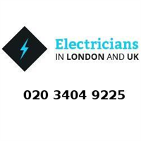 Electricians in London and UK in London