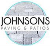 Johnsons Paving & Patios in Chertsey