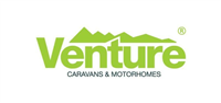 Venture Caravans, Motorhomes & Campervans in Northampton