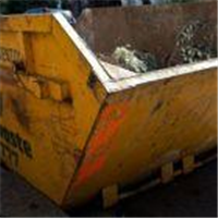 Skip Hire Walsall in Walsall