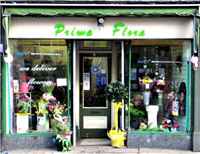 Prima Flora in Accrington