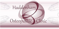 Haddenham Osteopathic Clinic in Thame Road Industrial Estate