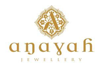 ANAYAH JEWELLERY LTD in London